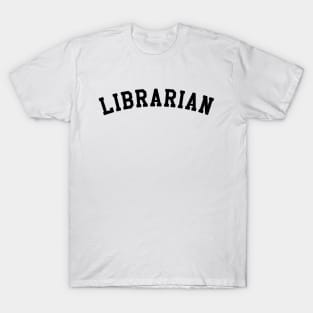 Librarian T-Shirt